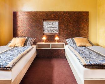 Hotel Conti - Olomouc - Bedroom