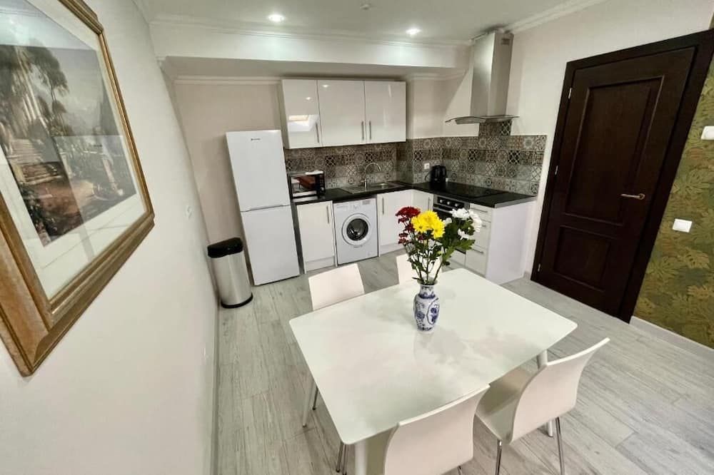 Premier City Apart Hotel Chisinau