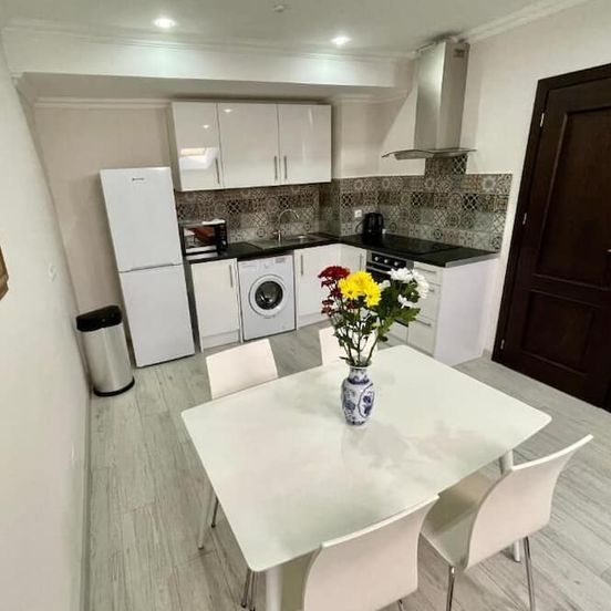 Premier City Apart Hotel Chisinau image 1