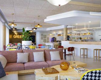 greet hotel Salon de Provence - Salon-de-Provence - Bar