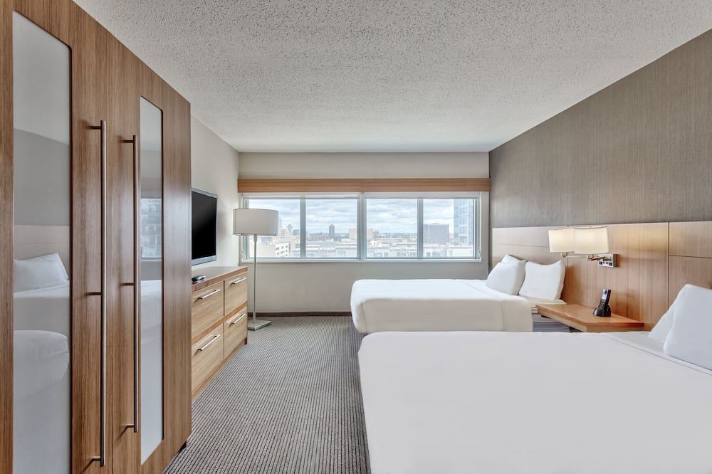 Hyatt Place Minneapolis Downtown