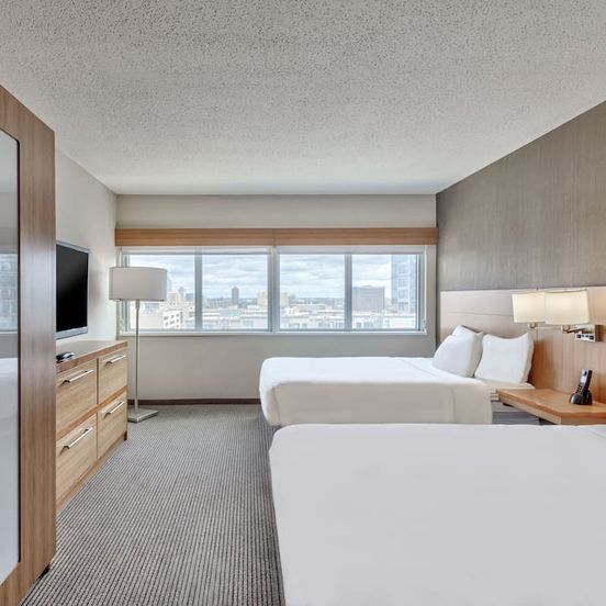 Hyatt Place Minneapolis Downtown image 1