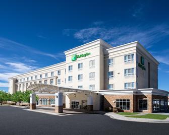 Holiday Inn Laramie - Laramie - Edificio