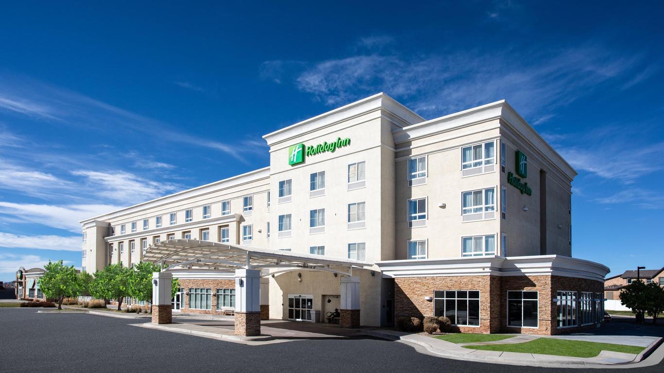 Holiday Inn Laramie