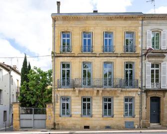 B&B Le Clos d'Argenson - Bergerac - Building