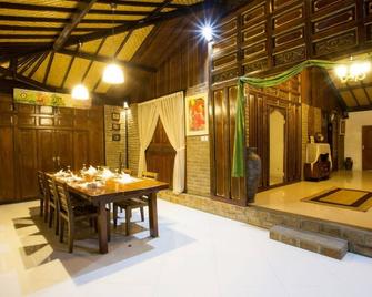 Beautiful Villa Kubu Ampo - North Kuta