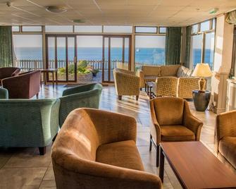 The Pines Hotel - Swanage - Lounge