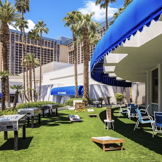 Horseshoe Las Vegas image 1