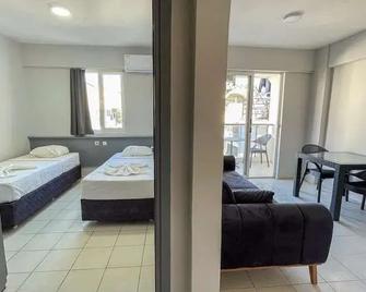 Saffron Apartments - Marmaris