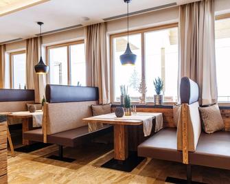 Familienresort Buchau - Maurach - Wohnzimmer