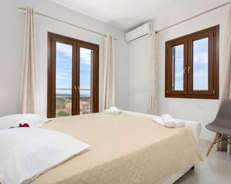 One and only Villa at NAvagio Zakynthos - Volimes - Habitación