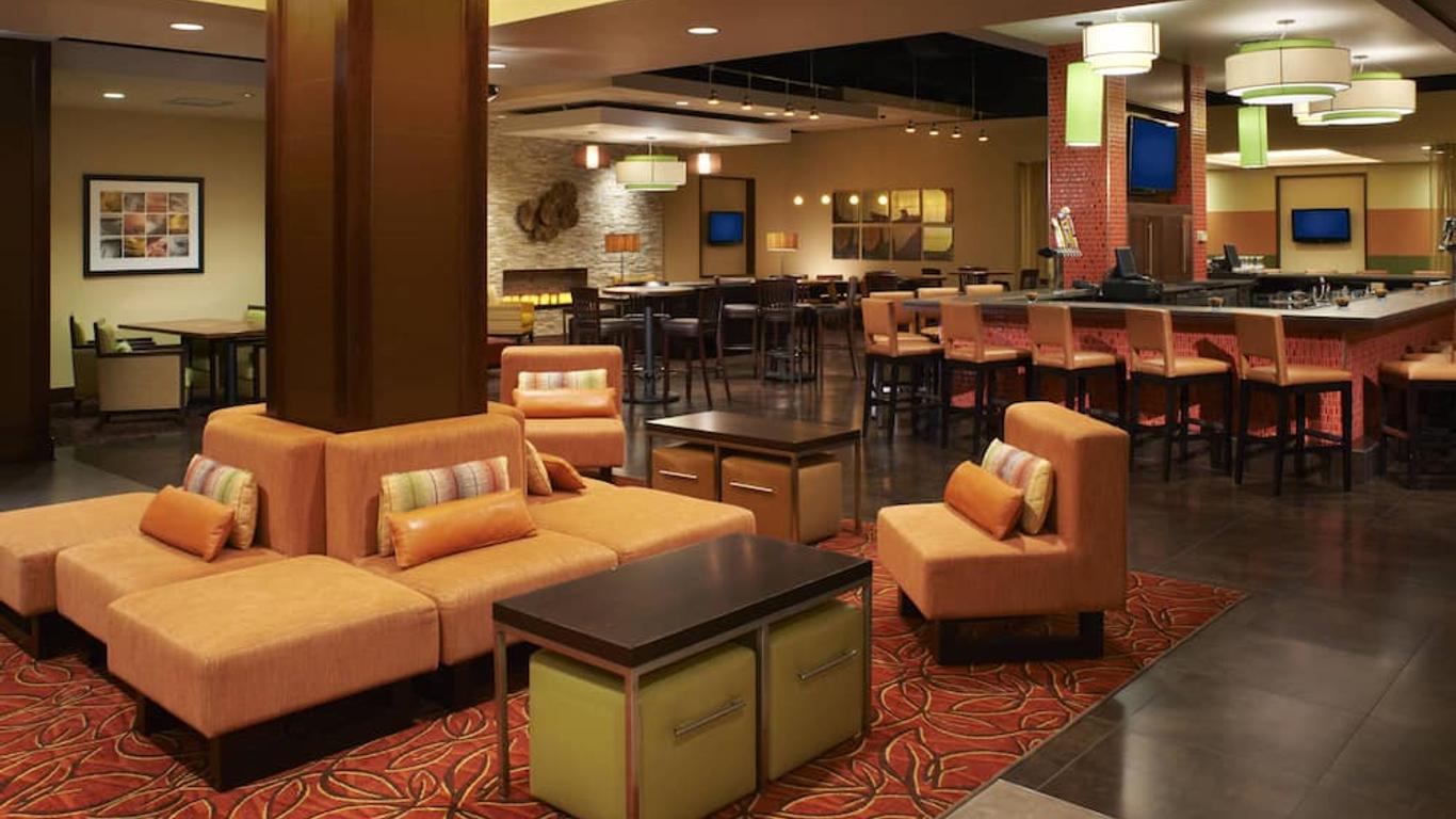 Buffalo Marriott Niagara