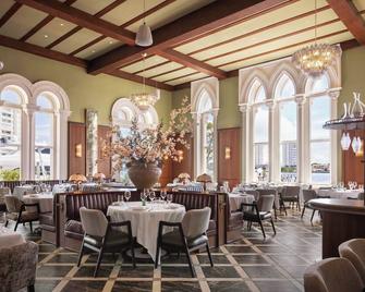 Cloister at The Boca Raton - Boca Raton - Restaurang