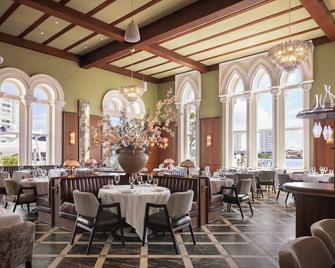 Cloister at The Boca Raton - Boca Raton - Restaurant