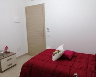 La Strettola - Naples - Bedroom