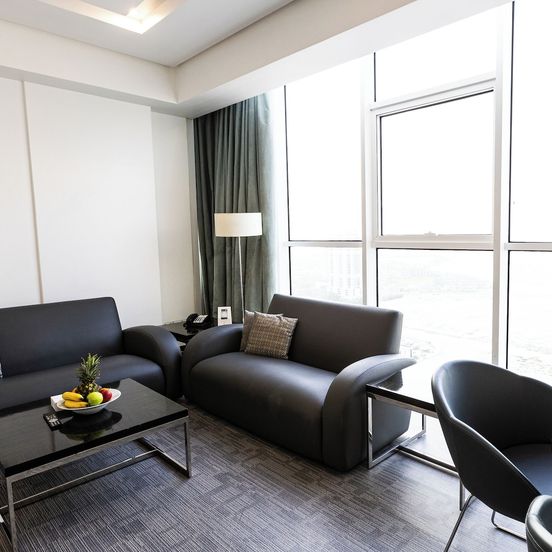 S Hotel Bahrain image 1