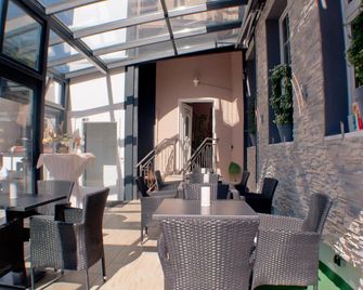 Hotel Stadt Emmerich - Еммеріх-на-Рейні