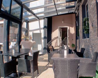 Hotel Stadt Emmerich - Emmerich am Rhein