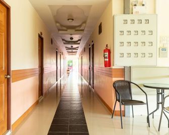 M Resort - Songkhla - Hall