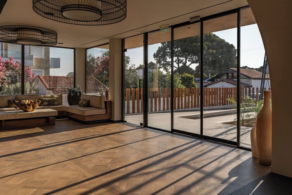 Eleonas Boutique Hotel & Spa - Adults Only - לאליסוס