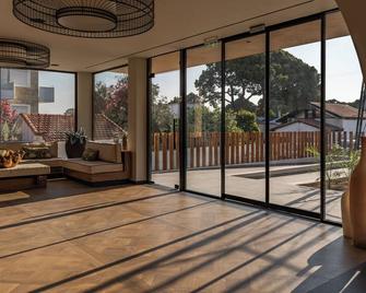 Eleonas Boutique Hotel & Spa - Adults Only - Ialysos