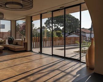 Eleonas Boutique Hotel & Spa - Adults Only - לאליסוס