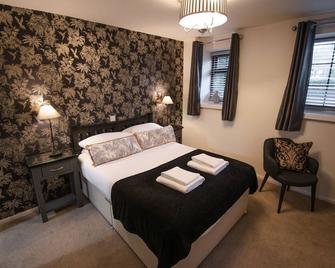 Royal George - Market Harborough - Bedroom