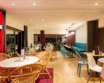 Ibis Tours Sud - Chambray-lès-Tours - Restaurant