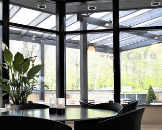 Huset Middelfart - Middelfart - Restaurant