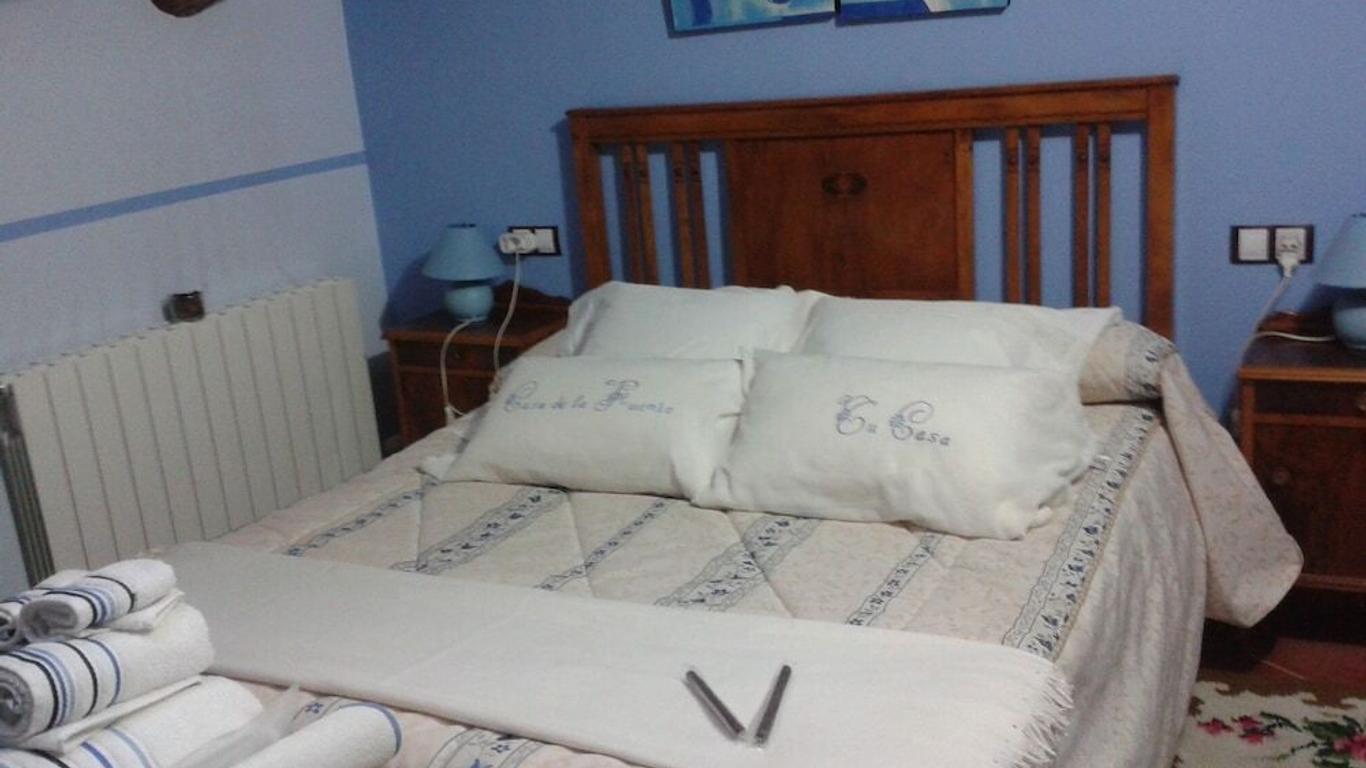 Hotel Casa de la Fuente