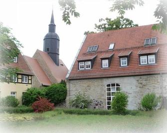 Landhotel Keils Gut - Wilsdruff - Edificio