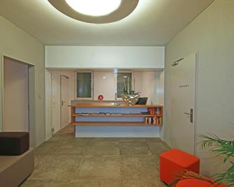 Hotel Flawil - Flawil - Receptie