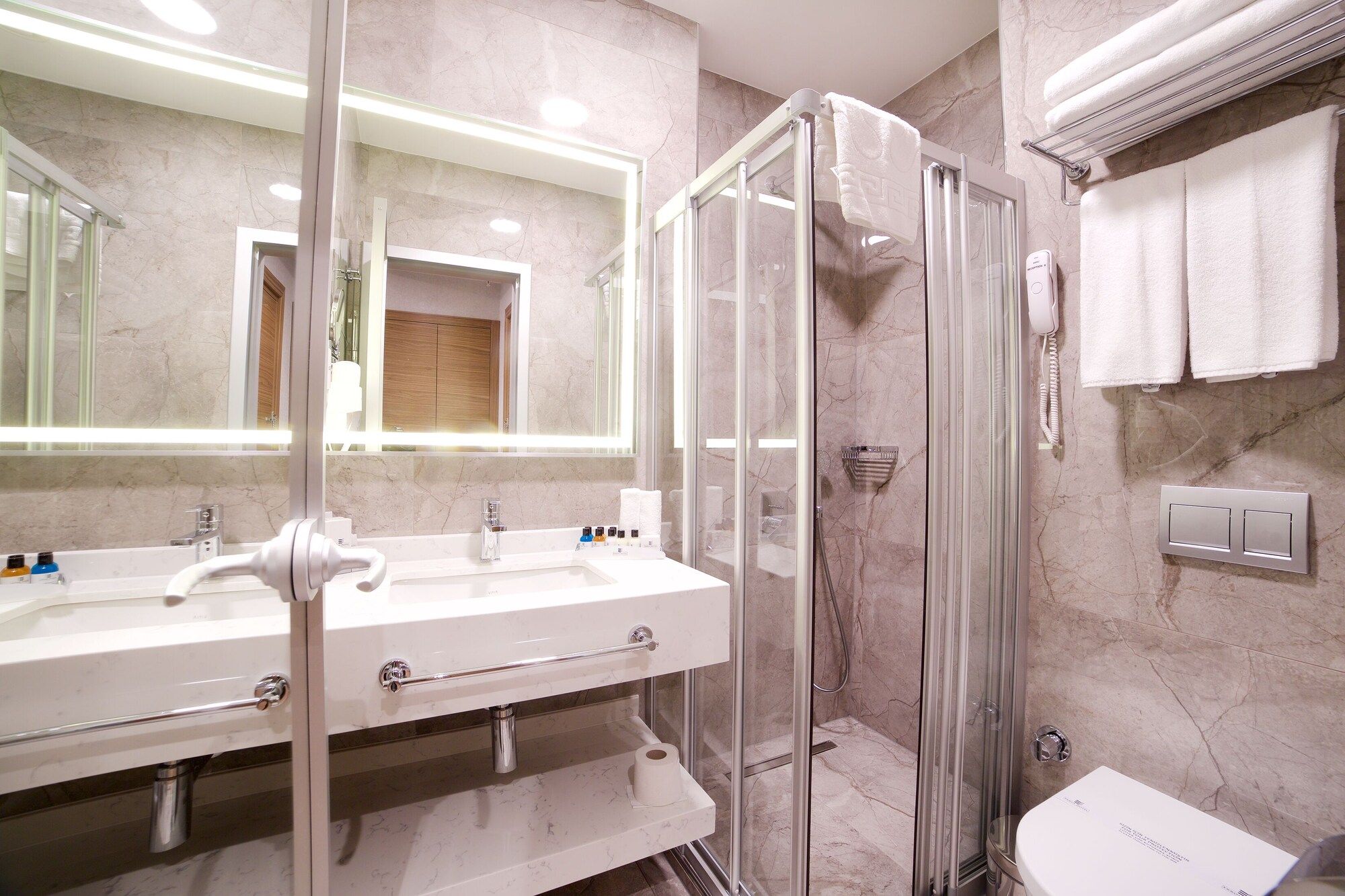 Erboy Hotel Istanbul - איסטנבול