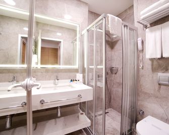 Erboy Hotel Istanbul - Istambul