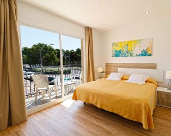 Hotel Gabarda - Palma Nova - Balcony