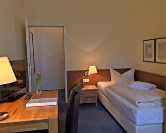 Hotel Gersfelder Hof - Gersfeld - Chambre