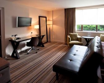 Britannia Daresbury Park Hotel & Spa Warrington - Warrington - Soggiorno