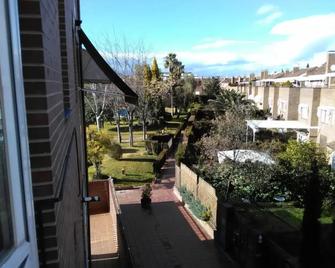 apartamento Adoratrices - Granada