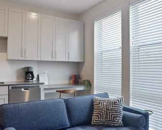 Cozysuites Dream Sdo, Lawrenceville - Pittsburgh - Kuchnia