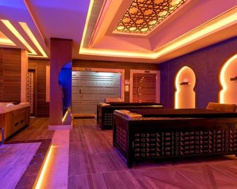 Pickalbatros Sea World Resort - Marsa Alam- - Al-Qusayr