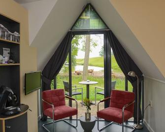 Hotelhuisjes Oosterleek - Oosterleek