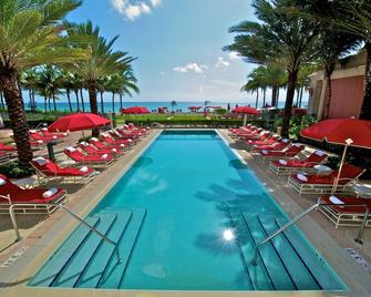 Acqualina Resort & Residences On The Beach - Sunny Isles Beach - Pool