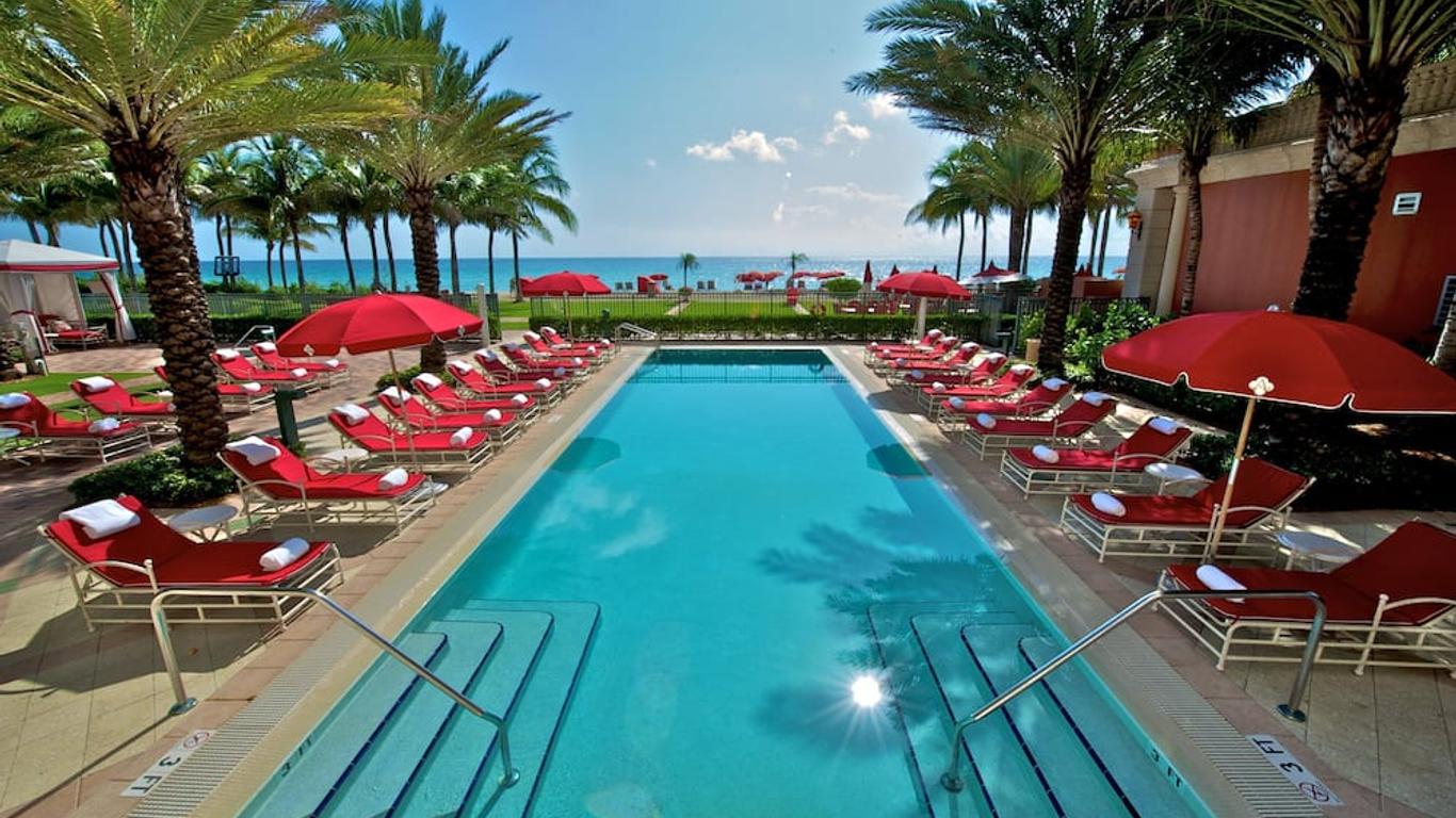 Acqualina Resort & Residences On The Beach