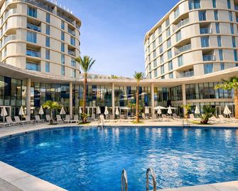 Agora Spa & Resort - Peníscola - Pool