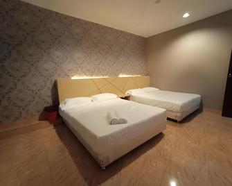 Dane & Shue Hotel Kok Lanas - Bachok - Bedroom