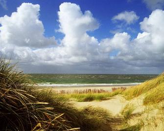 Top Appartements Roth am Strande - Sylt - Strand