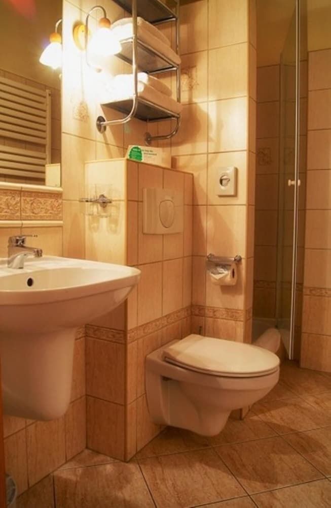Caspar - Jelenia Gora - Bagno