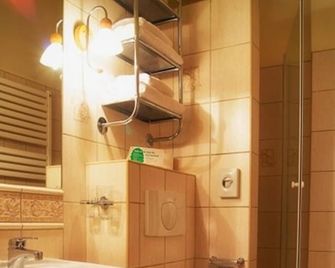 Caspar - Jelenia Gora - Bagno