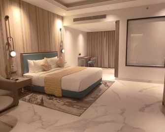 Enrise by Sayaji Bhopal - Bhopal - Habitación