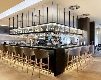 AC Hotel by Marriott Berlin Humboldthain Park - Berlin - Bar